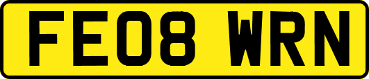 FE08WRN