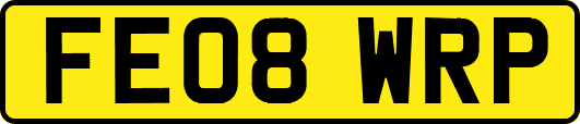 FE08WRP