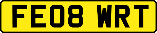 FE08WRT