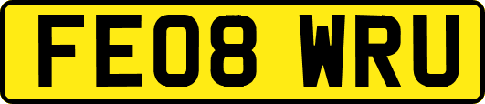 FE08WRU