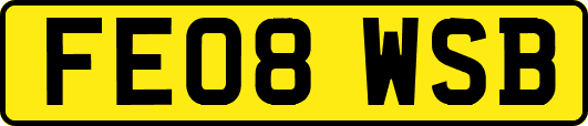 FE08WSB