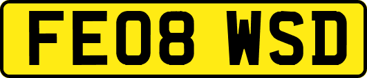FE08WSD