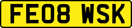 FE08WSK