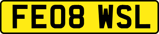 FE08WSL