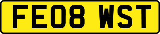 FE08WST