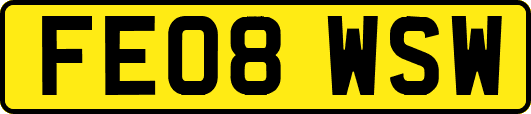 FE08WSW