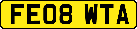 FE08WTA