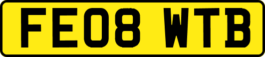 FE08WTB