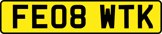 FE08WTK