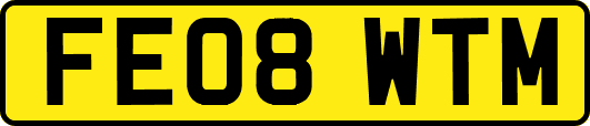 FE08WTM