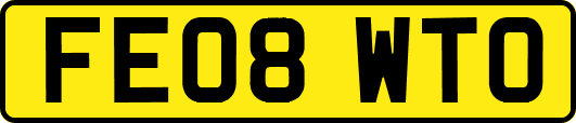 FE08WTO