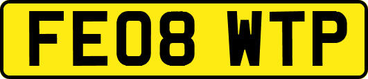 FE08WTP