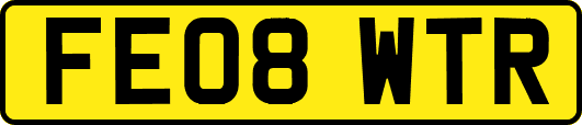 FE08WTR