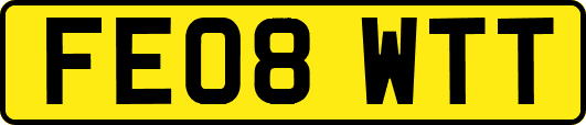 FE08WTT