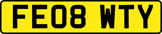 FE08WTY