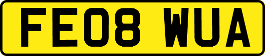 FE08WUA
