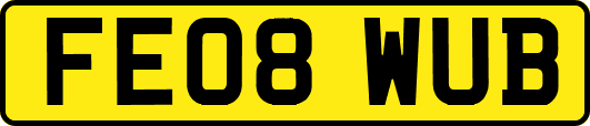FE08WUB