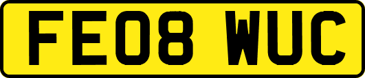 FE08WUC