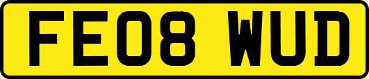 FE08WUD