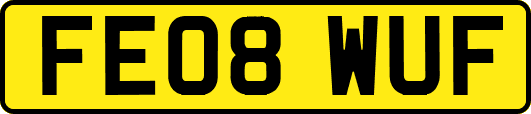 FE08WUF