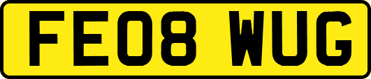 FE08WUG