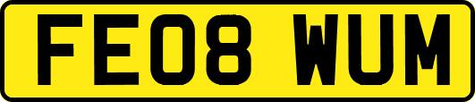 FE08WUM