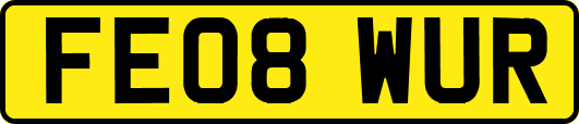 FE08WUR