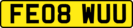 FE08WUU