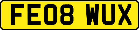 FE08WUX