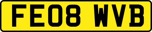 FE08WVB