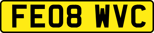 FE08WVC
