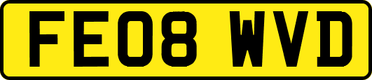 FE08WVD