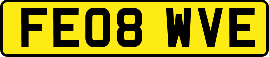 FE08WVE
