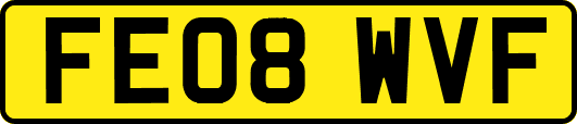 FE08WVF