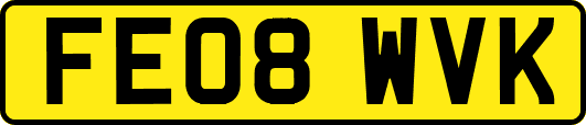 FE08WVK