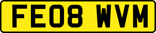 FE08WVM