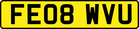 FE08WVU