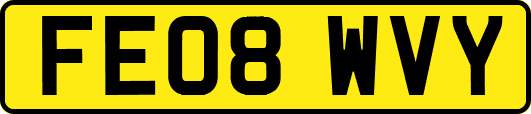 FE08WVY