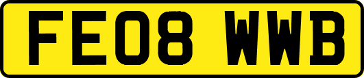 FE08WWB
