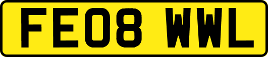 FE08WWL
