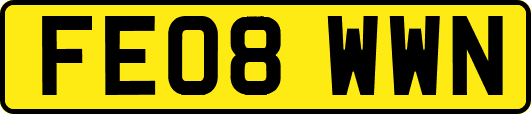 FE08WWN