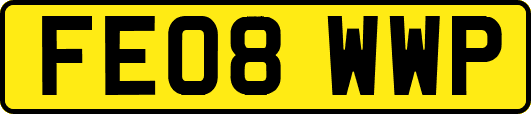 FE08WWP