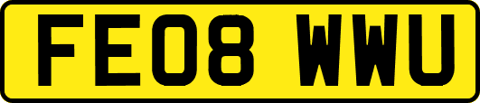 FE08WWU