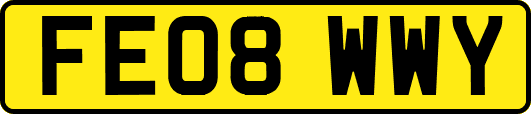 FE08WWY