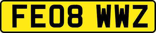 FE08WWZ