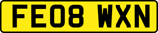 FE08WXN