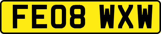 FE08WXW