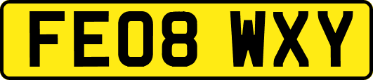 FE08WXY