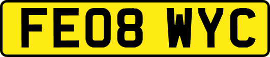 FE08WYC