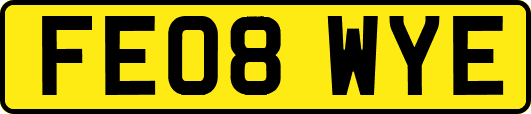 FE08WYE
